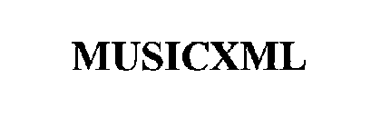 MUSICXML