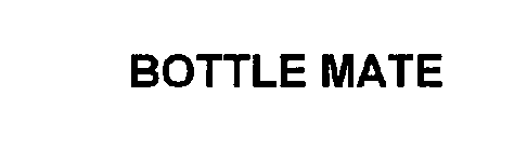 BOTTLE MATE