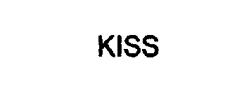 KISS