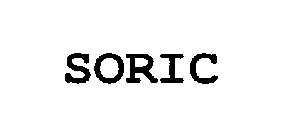 SORIC