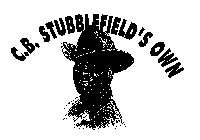 C.B. STUBBLEFIELD'S OWN