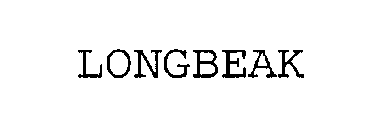 LONGBEAK