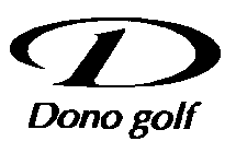 D DONO GOLF