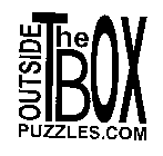 OUTSIDE THE BOX PUZZLES.COM