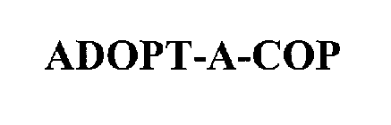 ADOPT-A-COP