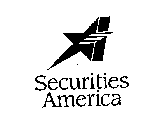 SECURITIES AMERICA