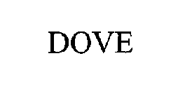 DOVE