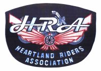 HRA HEARTLAND RIDERS ASSOCIATION