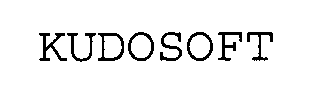 KUDOSOFT