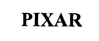 PIXAR