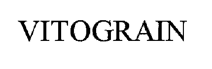 VITOGRAIN