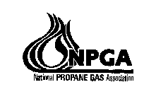 NPGA NATIONAL PROPANE GAS ASSOCIATION