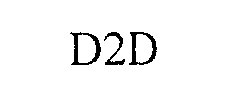 D2D