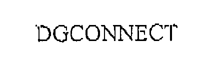 DGCONNECT