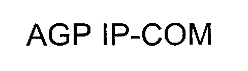 AGP IP-COM