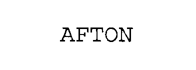 AFTON