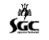 SGC JAPANESE RESTAURANT