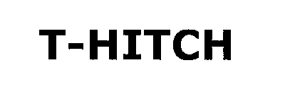 T-HITCH
