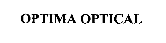 OPTIMA OPTICAL