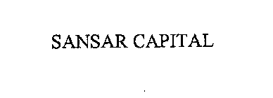 SANSAR CAPITAL