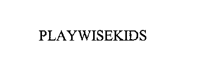 PLAYWISEKIDS