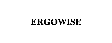 ERGOWISE