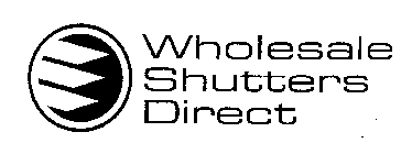 WHOLESALE SHUTTERS DIRECT