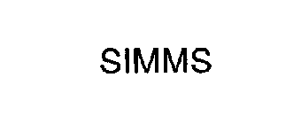 SIMMS