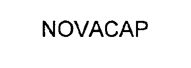 NOVACAPS