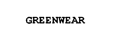 GREENWEAR