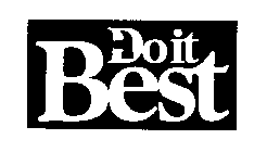 DO IT BEST