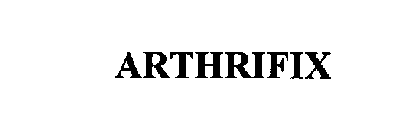ARTHRIFIX