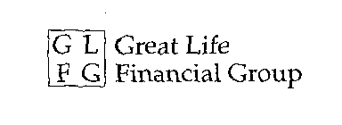 GLFG GREAT LIFE FINANCIAL GROUP