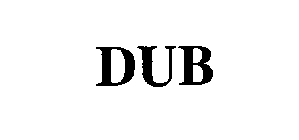 DUB
