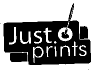 JUST PRINTS