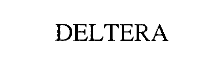 DELTERA