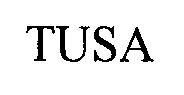 TUSA