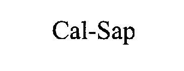 CAL-SAP