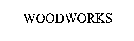 WOODWORKS