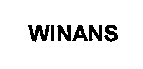 WINANS