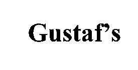 GUSTAF'S