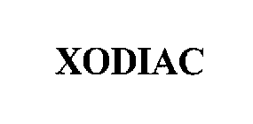 XODIAC