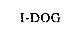 I-DOG