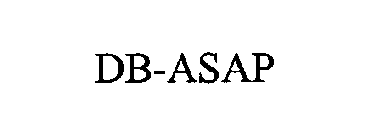 DB-ASAP