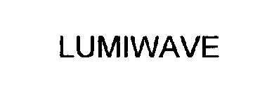 LUMIWAVE