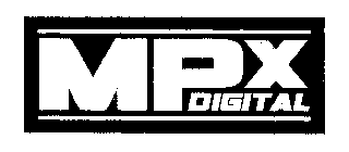 MPX DIGITAL