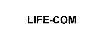 LIFE-COM