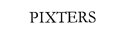 PIXTERS