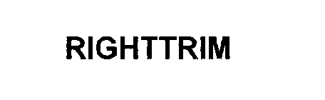 RIGHTTRIM