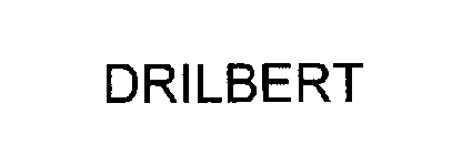 DRILBERT